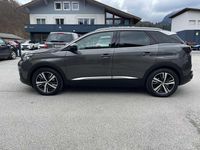 Gebraucht Peugeot 3008 GT 200 PS (147 kW) 2020 Grau SUV