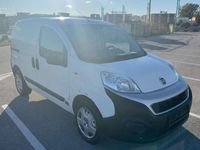 gebraucht Fiat Fiorino Eco Jet