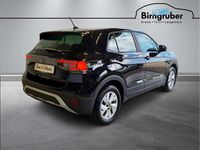 gebraucht VW T-Cross - 4Me TSI