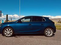 Gebraucht Opel Corsa Elegance 75 PS (55 kW) 2021 Kleinwagen