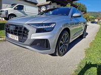 gebraucht Audi Q8 50 TDI quattro 170tkm Vollausstattung