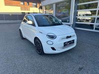 gebraucht Fiat 500e 