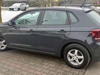 gebraucht VW Polo Classic Comfortline