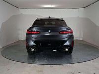 gebraucht BMW M140 X4 M Sportpaket 2.0 8-Gang Steptronic xDrive k...