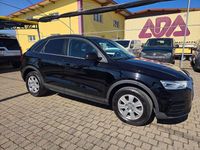 gebraucht Audi Q3 2.0 TDI/TEMPOMAT/FREISPRECH/NAV/PDC-HINTEN/
