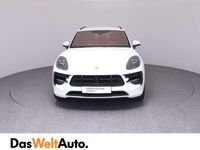 gebraucht Porsche Macan GTS II