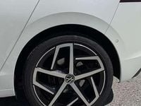 gebraucht VW Golf 1.5 eTSI OPF DSG Style | Matrix, Sky, Standheizung