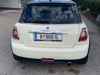 gebraucht Mini Cooper 50 Camden