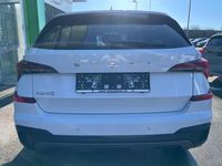 gebraucht Skoda Kamiq Selection TSI