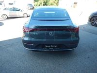 gebraucht Mercedes EQE350 Ambiente Electric Art Hinterachslenkung