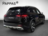 gebraucht Mercedes GLC300e 4MATIC mit EQ Hybrid Technologie Ös...