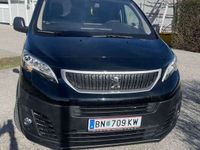 gebraucht Peugeot Expert ExpertKW L1 BlueHDi 100 S&S PREMIUM