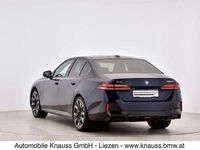 gebraucht BMW 520 d xDrive