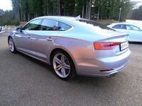 gebraucht Audi A5 Sportback 20 TDI S-tronic