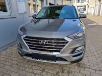 gebraucht Hyundai Tucson 1,6 CRDI 4WD Level 3 Plus DCT Aut.