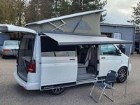 gebraucht VW California T5 California Beach Edition Aufstelldach