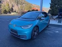 gebraucht VW ID.3 ID. 3 1st Edition Plus 58kWh mit Wärmepumpe
