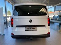 gebraucht VW Transporter Kastenwagen Kastenwagen TDI