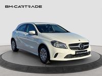 gebraucht Mercedes A160 CDI