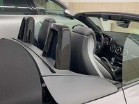 Gebraucht Audi TT Roadster 310 PS (228 kW) 2017 Grau Cabrio