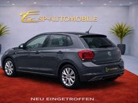 gebraucht VW Polo Comfortline