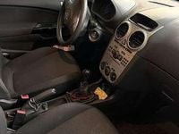 Gebraucht Opel Corsa 69 PS (50 kW) 2013 Limousine