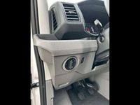 gebraucht MAN TGE 3.140 2.0 TDI HD MR 4x4 L3H3 / Sperre 103 k...