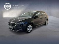 Gebraucht Skoda Fabia Selection 95 PS (69 kW) 2025 Schwarz Kleinwagen