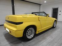 gebraucht Alfa Romeo SZ/RZ 