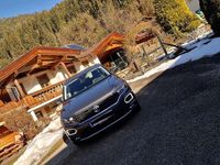 Gebraucht VW T-Roc Design 116 PS (85 kW) 2018 SUV