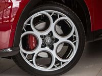 gebraucht Alfa Romeo Tonale Veloce 1.5 T4 48V MHEV VGT DCT