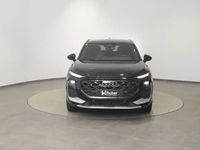 Gebraucht Audi Q3 S-Line 272 PS (200 kW) 2025 Schwarz  metallicperleffektno SUV