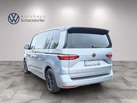 gebraucht VW Multivan Edition TDI