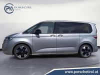 Gebraucht VW Multivan Style 150 PS (110 kW) 2024 Silber Van