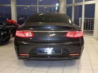 gebraucht Mercedes 500 S S 4Matic (217.385)