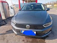 gebraucht VW Passat Comfortline 2,0 TDI
