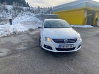 gebraucht VW CC 2.0 TDI