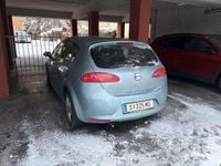 gebraucht Seat Leon 1.4 Reference