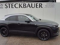 Gebraucht Mazda MX30 Makoto 170 PS (125 kW) 2024 Schwarz SUV