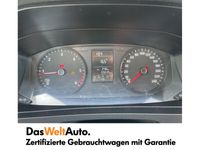 gebraucht VW Transporter T6VW T6 Doka-Pritsche Entry TDI