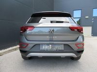 gebraucht VW T-Roc Friends TSI DSG