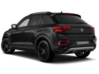 gebraucht VW T-Roc Style 150 DSG BlackP Matrix Nav EHK 19Z IQ