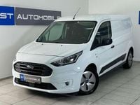 Gebraucht Ford Transit Connect Trend 120 PS (88 kW) 2020 Weiß Van / Kleinbus