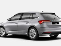 gebraucht Skoda Scala 1.5 TSI 150 DSG Selec LED Nav Kam Kessy