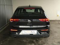 gebraucht VW Golf Life TSI