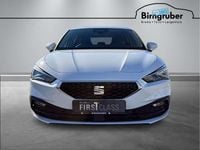 gebraucht Seat Leon Style Edition 1.5 TSI 115 PS