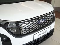 Gebraucht Ford Tourneo Trend 100 kW (136 PS) 2025 Weiß Kombi
