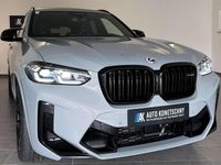 gebraucht BMW X3 M X3 M