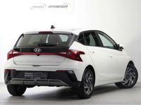 gebraucht Hyundai i20 1,0 T-GDI i-Line Plus DCT