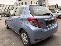 gebraucht Toyota Yaris Active Aut